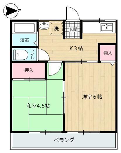シャルマンハイム