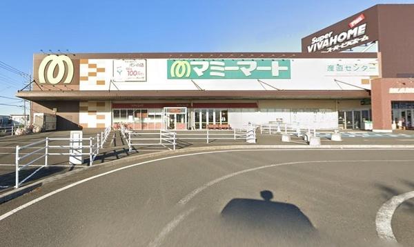 オークスプラザ牛島(マミーマートビバ春日部店)