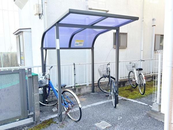 オークスプラザ牛島