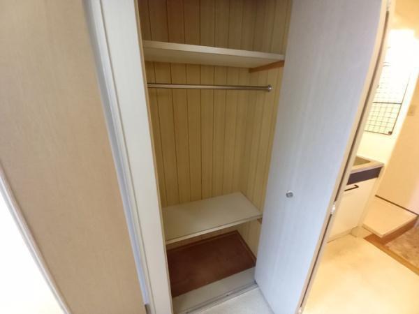 パーク本丸　（住居）