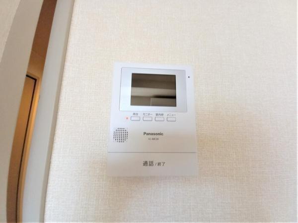 パーク本丸　（住居）
