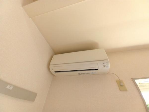 パーク本丸　（住居）