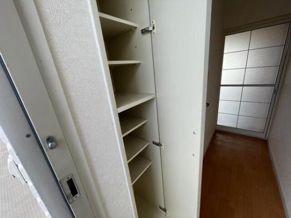 グランデール備後
