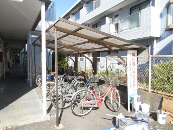 グランデール備後