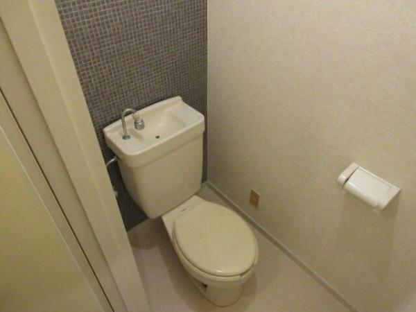 グランデール備後