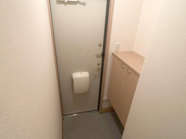 ローズコート山崎
