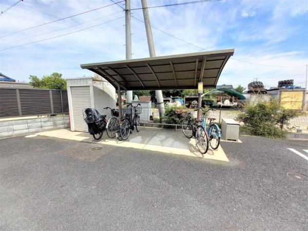 ローズコート山崎
