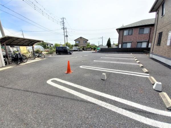 ローズコート山崎