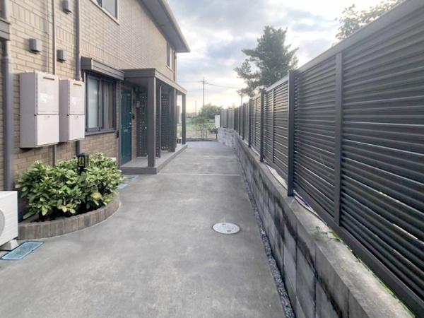 ローズコート山崎