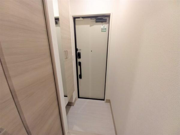 Ｄアヴァンス千間台東　Ａ棟