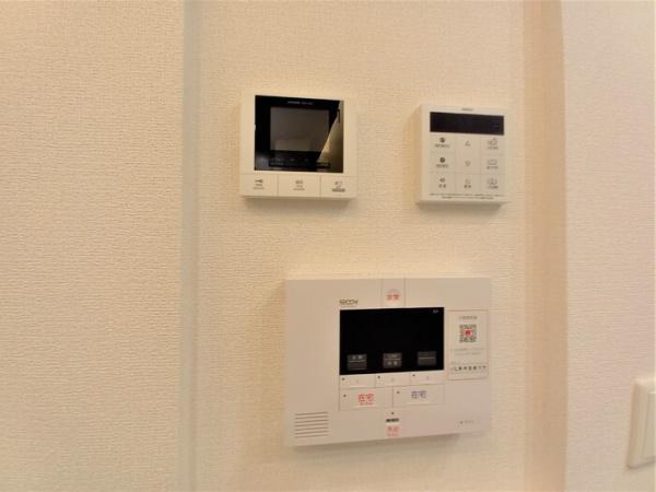 Ｄアヴァンス千間台東　Ａ棟