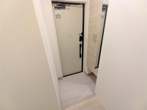 Ｄアヴァンス千間台東　Ａ棟