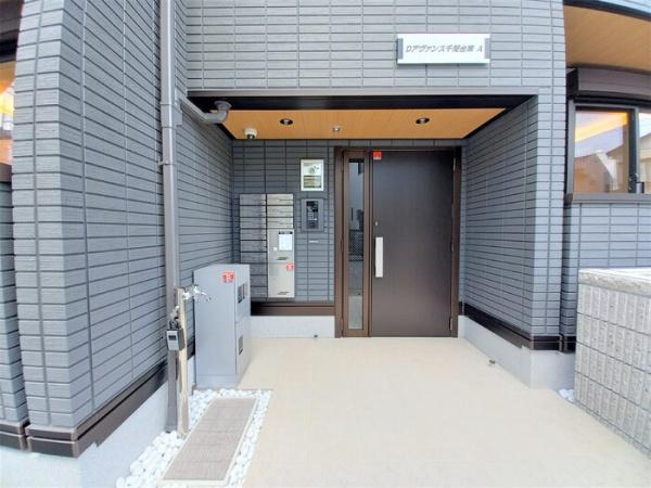 Ｄアヴァンス千間台東　Ａ棟