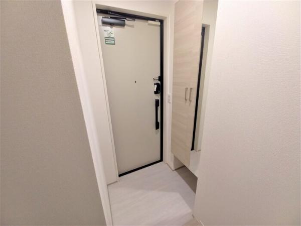 Ｄアヴァンス千間台東　Ａ棟