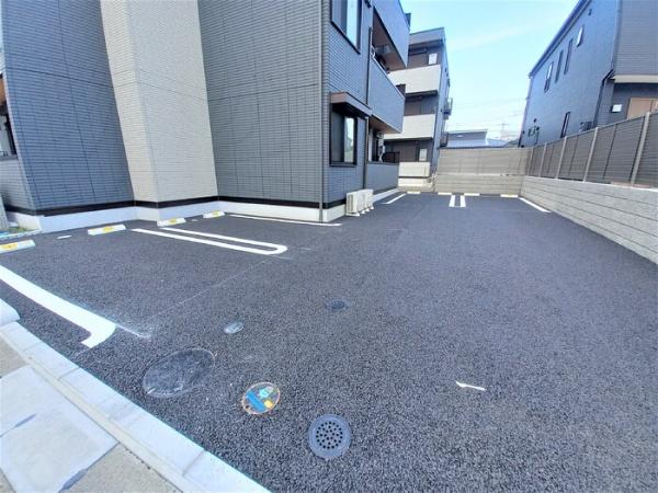 Ｄアヴァンス千間台東　Ａ棟