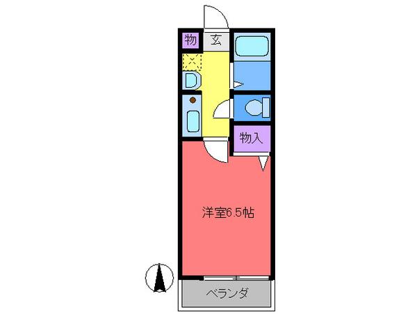 カサブランカ