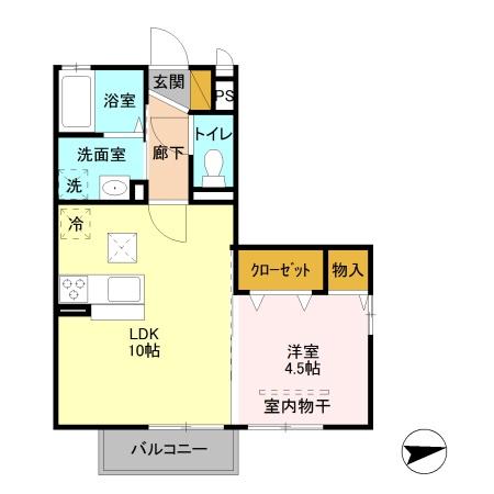 グリーンガーデン
