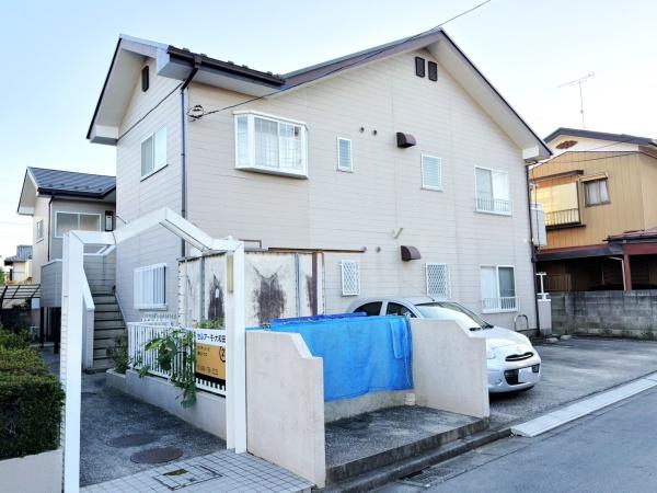 セルアーモ・大和田仙波