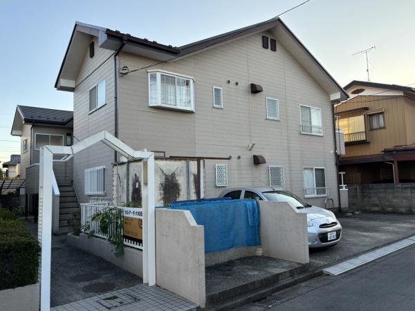 セルアーモ・大和田仙波