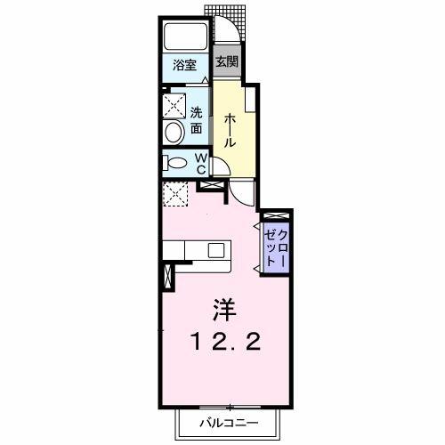 ベルデーアＡ棟