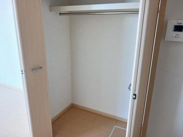 ベルデーアＡ棟
