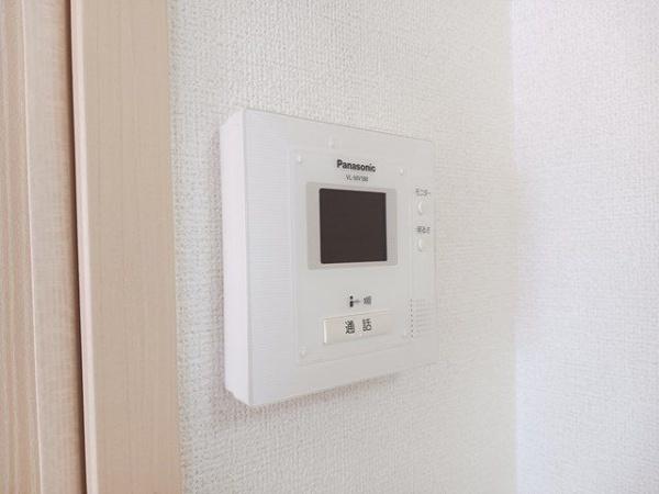 ベルデーアＡ棟