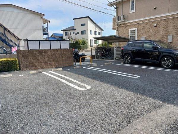 ベルデーアＡ棟