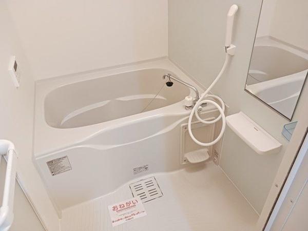 ベルデーアＡ棟