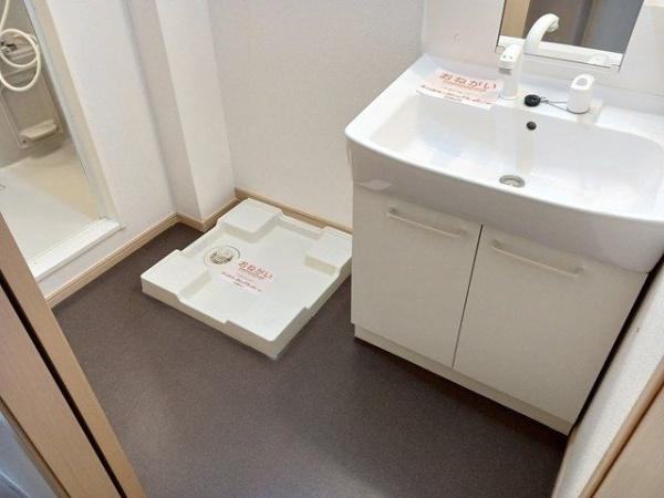 ベルデーアＡ棟