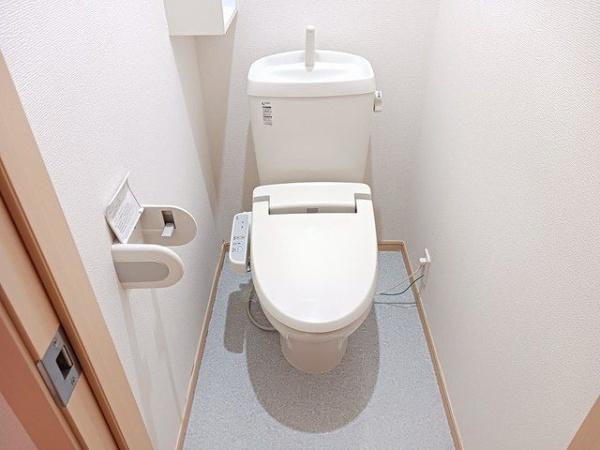 ベルデーアＡ棟