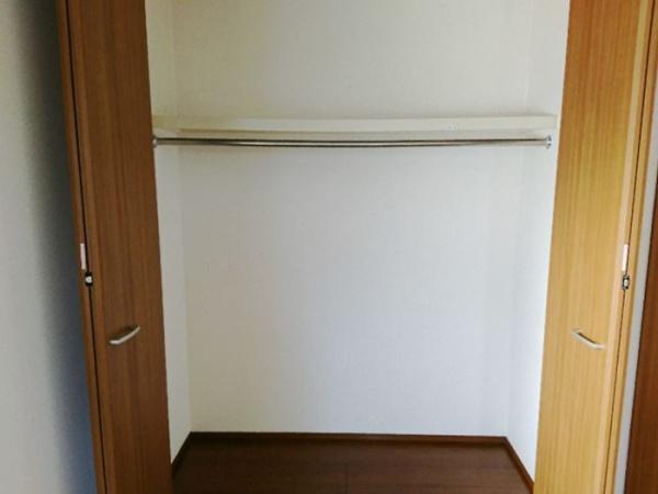 ベルクリア城南Ｂ棟