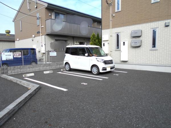 ベルクリア城南Ｂ棟