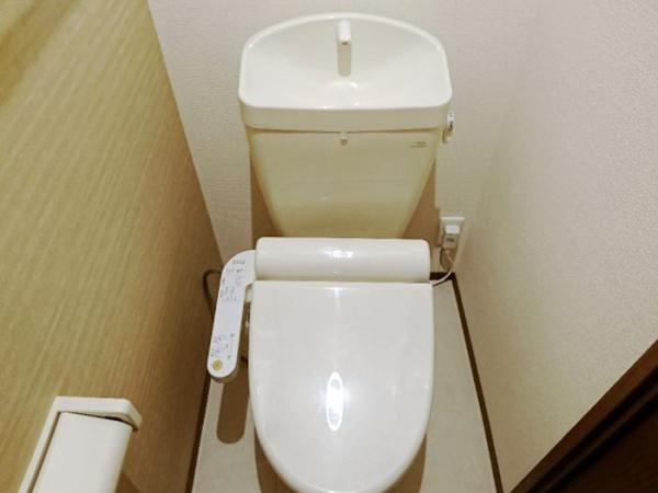 ベルクリア城南Ｂ棟