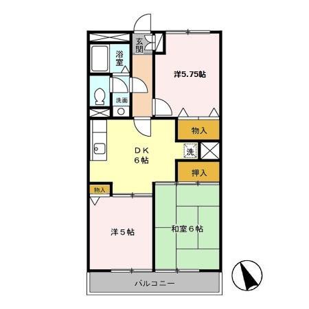 Ｍ．Ｓマンション