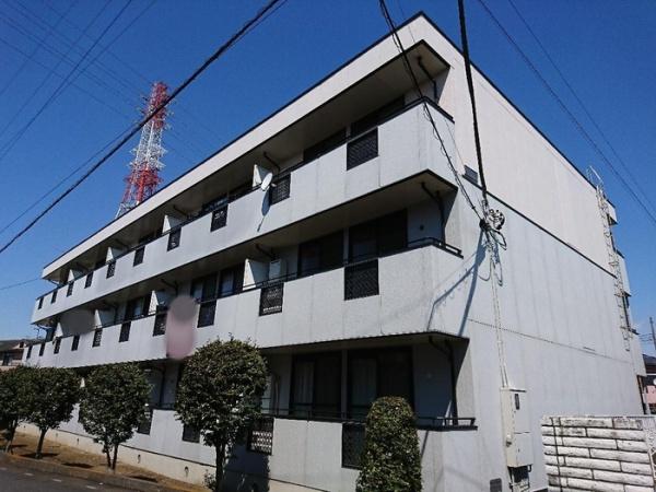 Ｍ．Ｓマンション