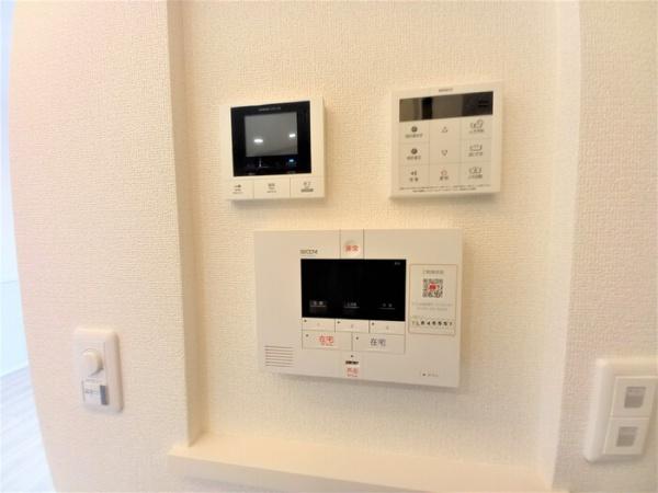 Ｄアヴァンス千間台東　Ｂ棟