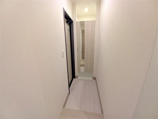 Ｄアヴァンス千間台東　Ｂ棟