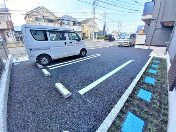 Ｄアヴァンス千間台東　Ｂ棟