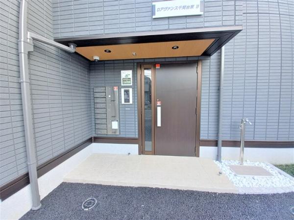Ｄアヴァンス千間台東　Ｂ棟