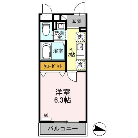 パルムツリー