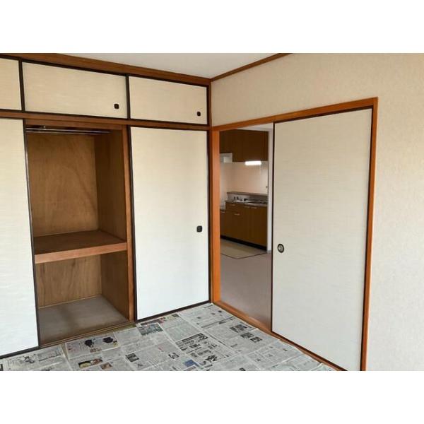 ルネ春日部１号棟