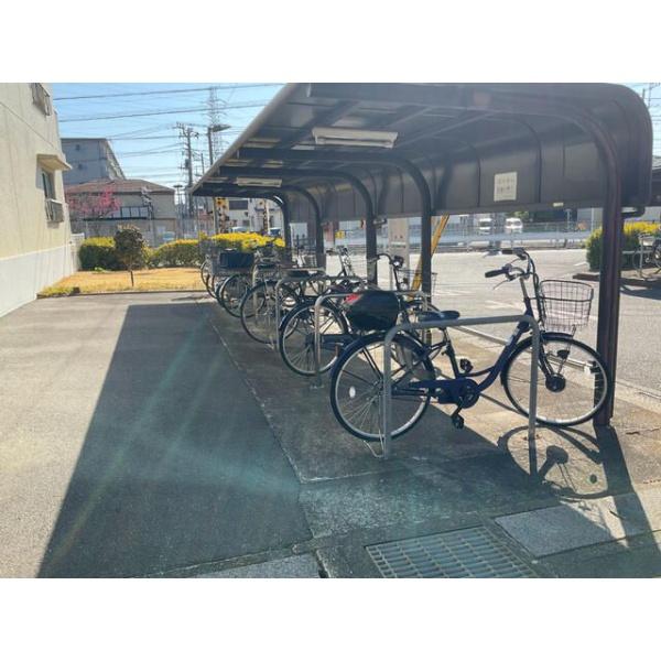 ルネ春日部１号棟