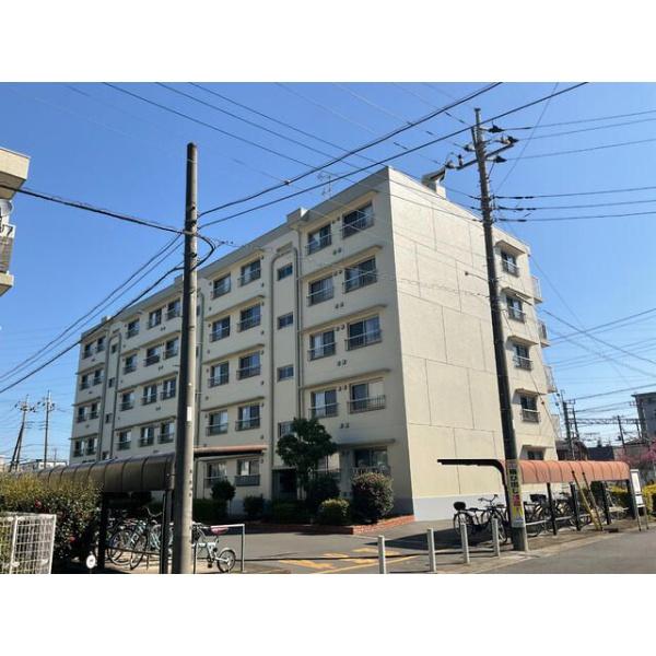 ルネ春日部１号棟