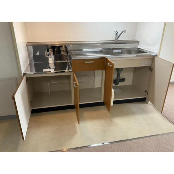 ルネ春日部１号棟