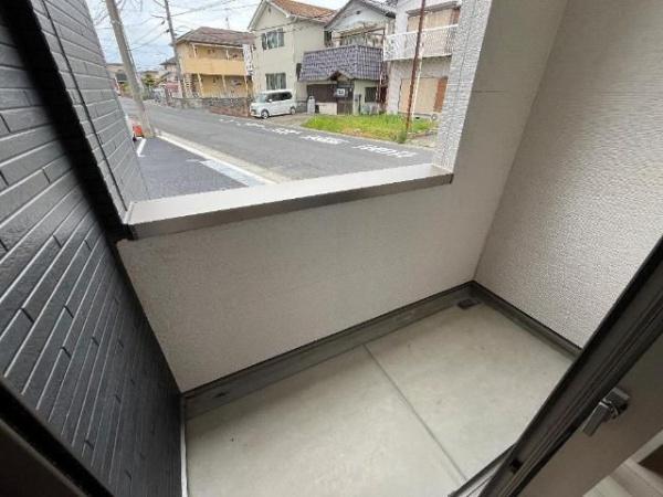 リーフ