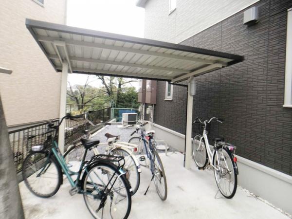 セジュールウィット大池