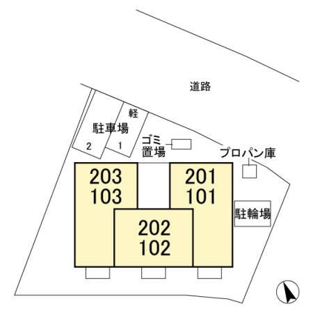 セジュールウィット大池