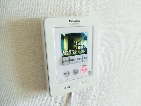 メゾンセピア　Ｃ