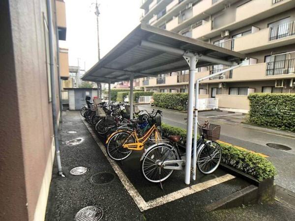メゾンセピア　Ｃ