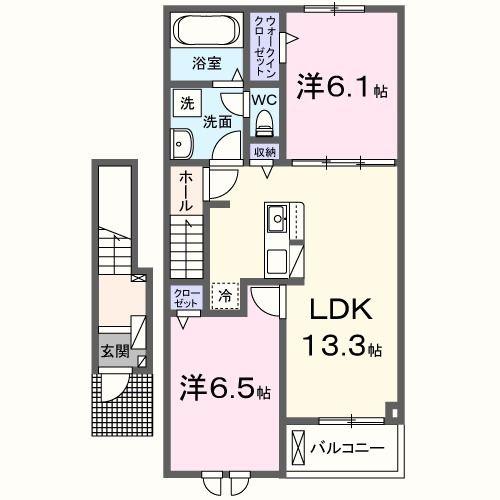 ベル　クレール